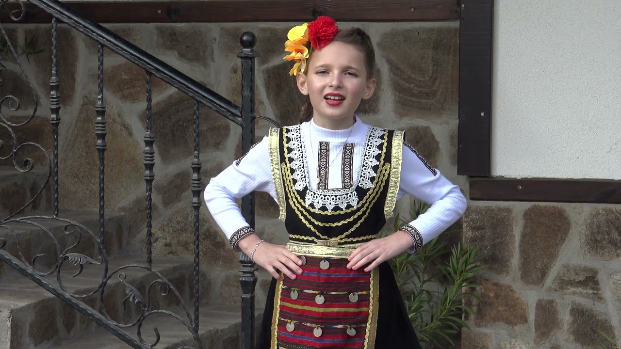 Габриела Николова - Имала майка