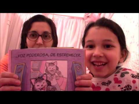 Vídeo: Leitura Em Família: Contando às Crianças Sobre A Capacidade De Resposta