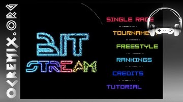 Bitstream ReMix by DDRKirby(ISQ): "Ebb and Flow" [Advanced Flow] (#3626)