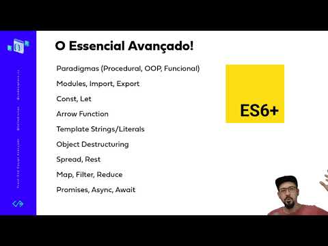 11 - Intro Modulo Javascript