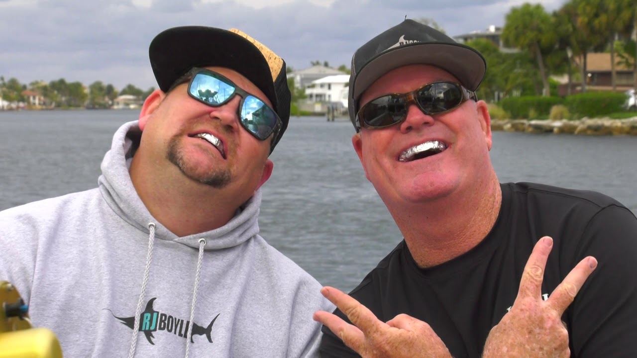 DATS NASTY OFFICIAL MUSIC VIDEO WITH RJ BOYLE