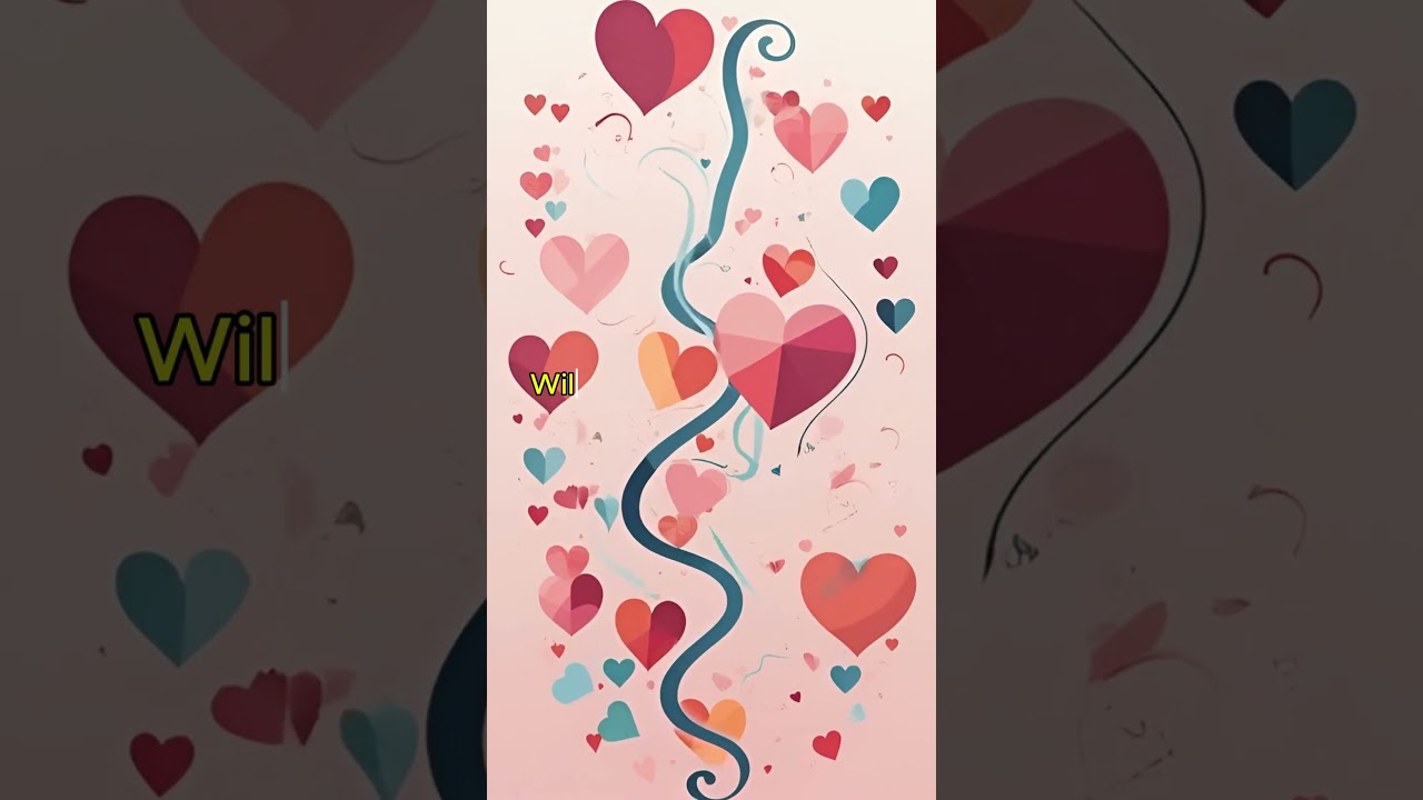 Looping Logic Hearts 