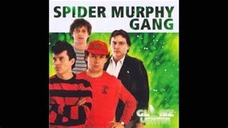 &quot;LEGENDARY&quot; SPIDER MURPHY GANG performs MIT&#39;NEM FROSH IM HOIS (1981)