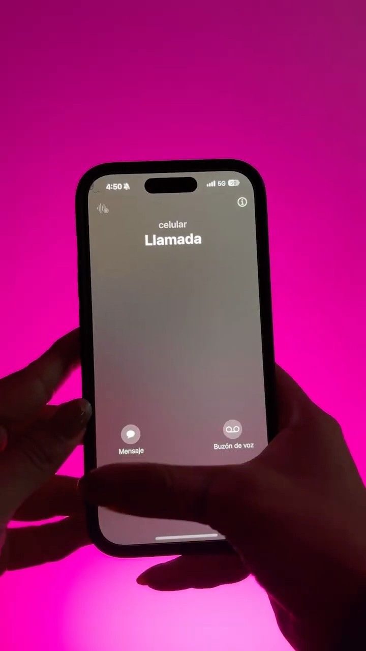 Truco que no conocías con tu iPhone