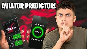 Aviator Predictor 2025? - THE BEST Working Aviator Hack Online for FREE? ✅ (Working) GUIDE ✈️