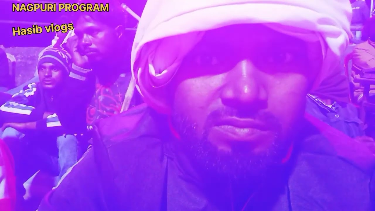 कुड़ुख नागपुरी गाना!  ठेठ नागपुरी सोंग ! कय्यूम अब्बास का गाना