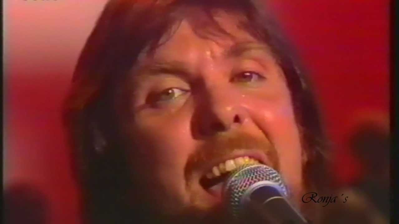 Dr Hook - Love Time" ((Live)) - YouTube
