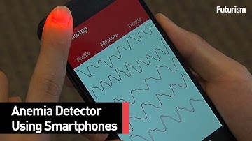 The Simplest Blood Screening