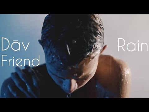 dav-friend---rain-(official-video)