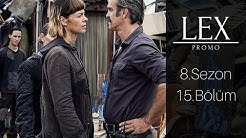 The Walking Dead 8.Sezon 15.Bölüm Fragmanı (HD)
