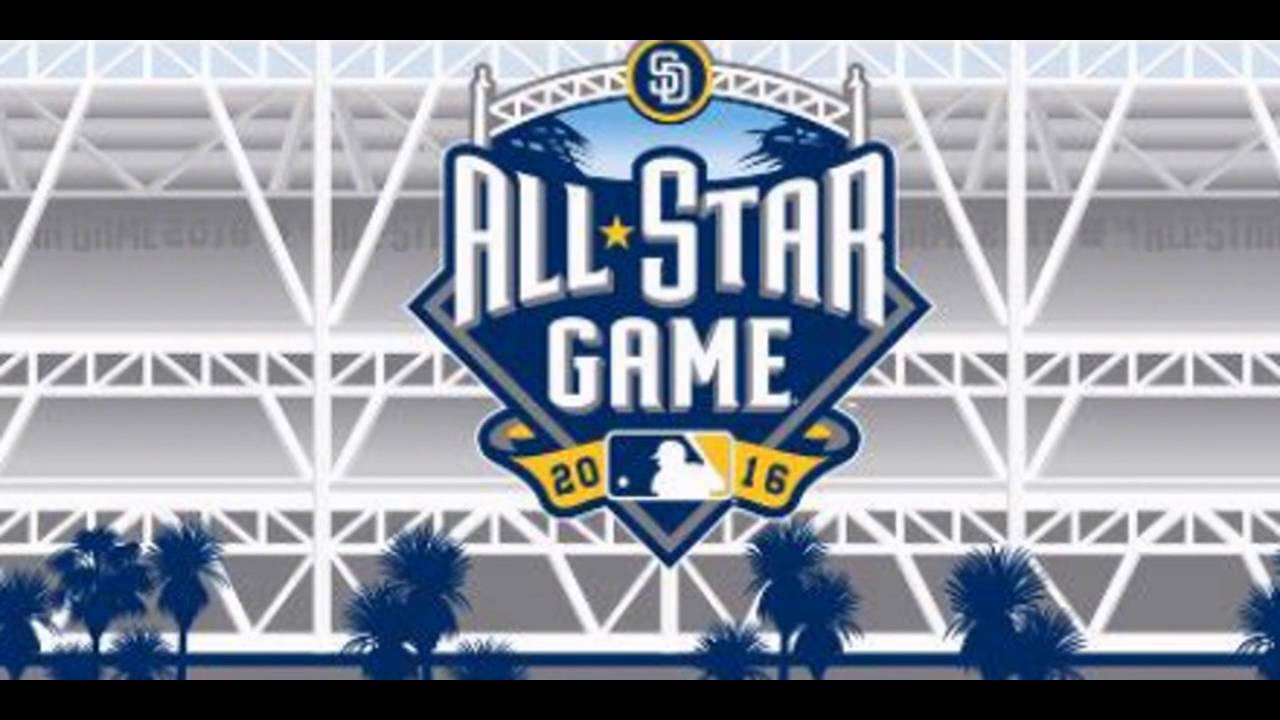 MLB All-Star Game 2016 Live Stream