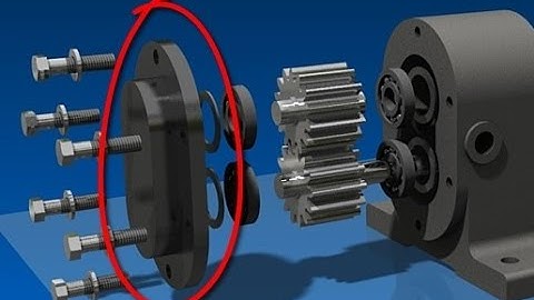 Autodesk Inventor 2013 - tutorial - como funciona - proyecto completo_009