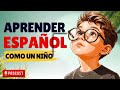 Spanish podcast: Learn Italian like a child – fast and naturally