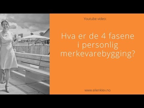 Video: Hva er de 5 stadiene av sykepleieevne?