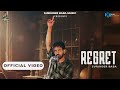 Regret official surinder baba  solo  armanmusic  latest punjabi songs 2023