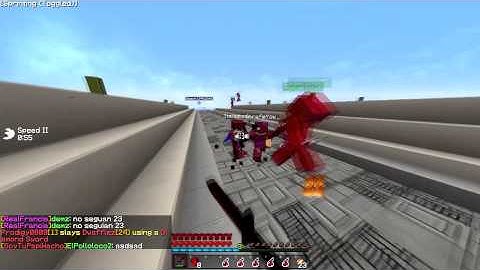 Kohi Adventures #1 ~ End Trips & Spawn Fights!