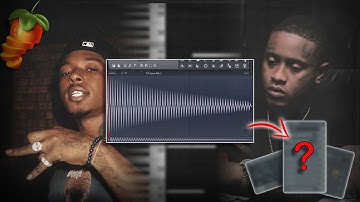 How To Make Your 808 Hit HARD Like Pyrex Whippa/Southside | Quick Tip Ep.2 | FL Studio Tutorial