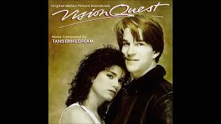 Tangerine Dream - Vision Quest *1985* [FULL SOUNDTRACK]