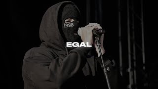 1986ZIG feat. CAPITAL BRA, KOOL SAVAS &amp; PA SPORTS - EGAL