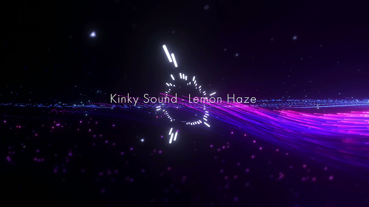 Kinky Sound - Lemon Haze