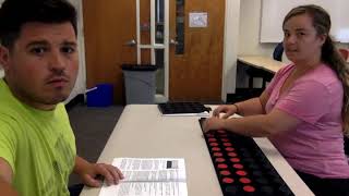 Complete Minnesota Dexterity Test