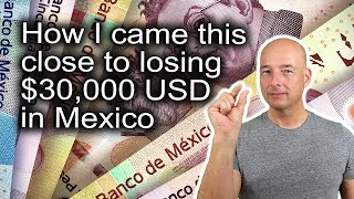How We Almost Lost Our Capital Gains Exemption in Mexico