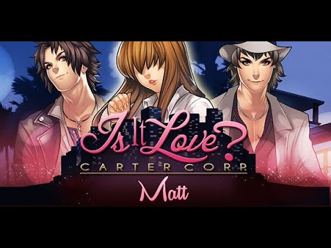 Is It Love Matt Saison 1 Chapitre 5 Part 3 Youtube
