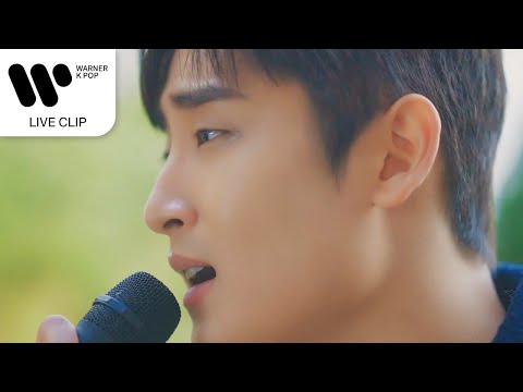 [SPECIAL CLIP] 박재정 (Parc Jae Jung) - 너의 그 사람 (I'm Not Fine)