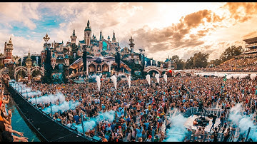 Tomorrowland Mix 2025 - Best Songs, Remixes & Mashups | Warm Up Mix 2025