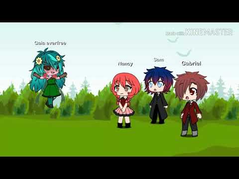 We will stand for everfree  (MLP Equestria girls, legend of everfree)