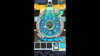Escape Stargate Level 79 - Walkthrough