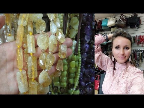 Цитрин натуральные камни  citrine gemstone lithotherapy