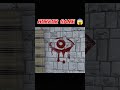 EYES HORROR GAMEPLAY DARR KA ASLI EHSAAS!😱#horror #shorts
