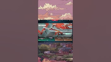 Day 6 of me trying to get Prelude To Chaos Vandal (valorant)