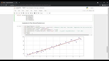Task 1   Jupyter Notebook   Google Chrome 2021 07 19 17 22 32