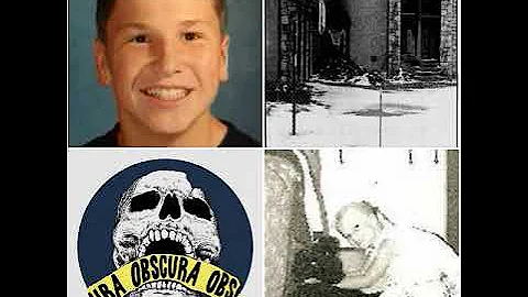 S2E13: Debora Green - The Farrar Family