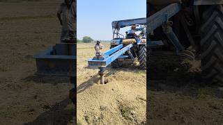 drill machine #agriculture #kisan #trending #shortvideo #funny #love #youtubeshorts