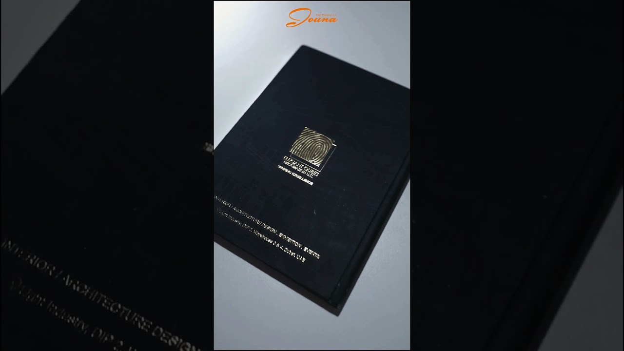 Jouna Print – Everything to Market Your Business!