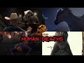 Every human death in jurassic world chaos theory season 1kill count