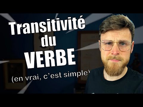 Vidéo: Dévaluer est-il un verbe transitif ?