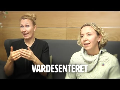 Video: Hva er et enkelt informasjonsrom innen kulturfeltet