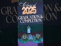 A 5year old Kindergarten gratitude speech #completion  #gratitude #graduation #speech