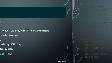 How to Dynamically Append JSON Objects in Bash with jq