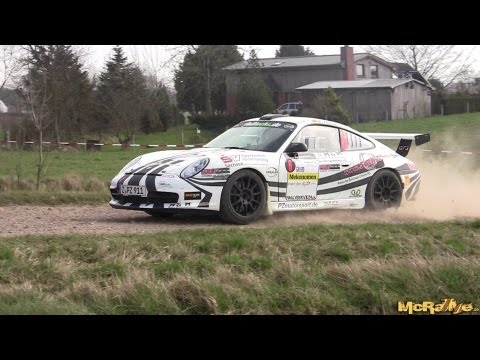 Porsche 911 GT3 Pure Sound [HD]