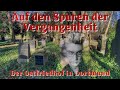 Der Ostfriedhof inDortmund ist eine historische Reise in die industrielle Vergangenheit  im Ruhrpott