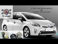 ⭕Toyota prius g touring 3rd generation uk model Abs repair