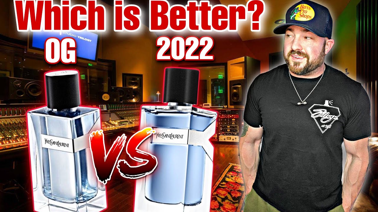 YSL Y EDT Original 2017 VS 2022 Fragrance Review Battle LIVE ysl-y-edt-original-2017-vs-2022-fragrance-review-battle-live