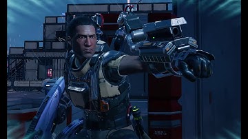 XCOM 2 (Modded) Mission 48 - Relay Destruction