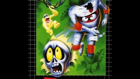 Decap Attack (Part 4) Armington