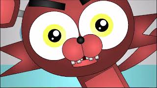 Blossom's Curse All Jumpscares Ever!